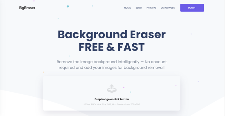Background Eraser Online Free