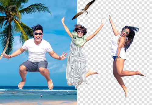 Top 10 Free Background Remover Tools Online In 2021