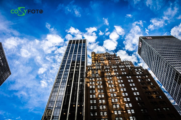 CAREFULLY SELECT THE ANGLE TO TRIGGER phone photography tips