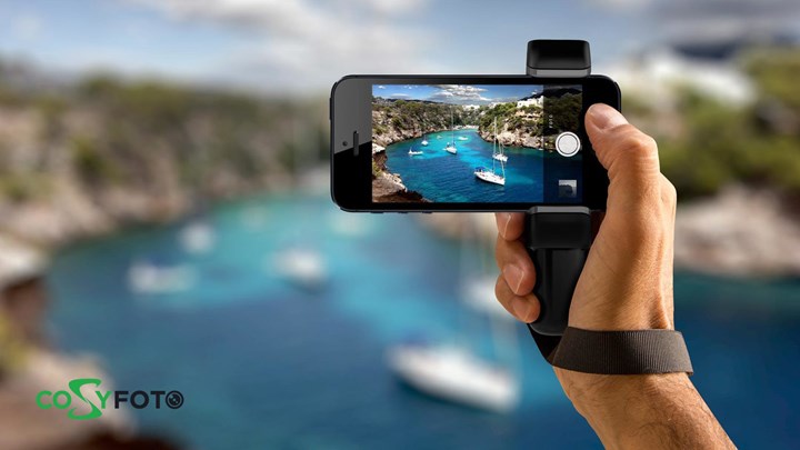 PAY ATTENTION TO THE LIGHT phone photography tips