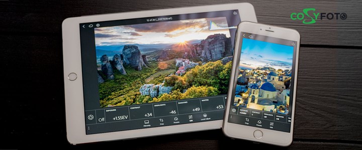 USE PHOTO EDITING SORFWARE phone photography tips