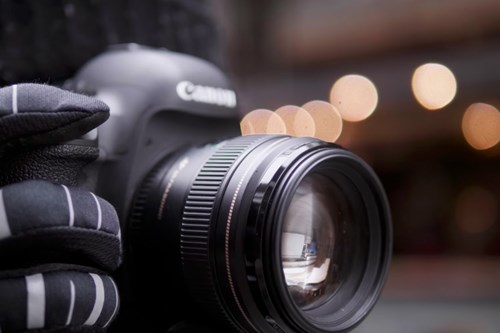 The 85 mm lens – a perfect choice in your photography bag
