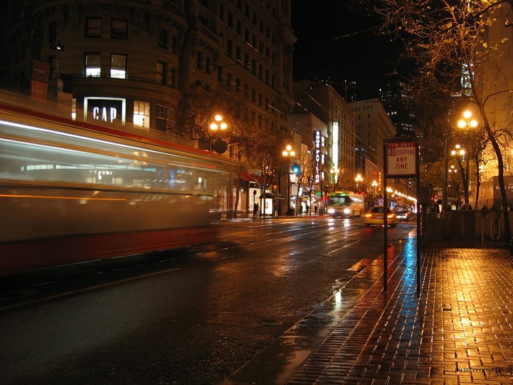 Effectively shooting in low lighting condition