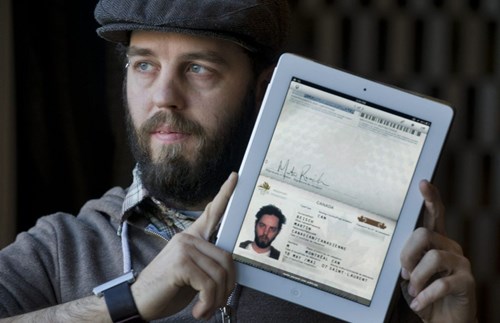 Top 9 best passport photo apps – a wise option for great economical photo cards