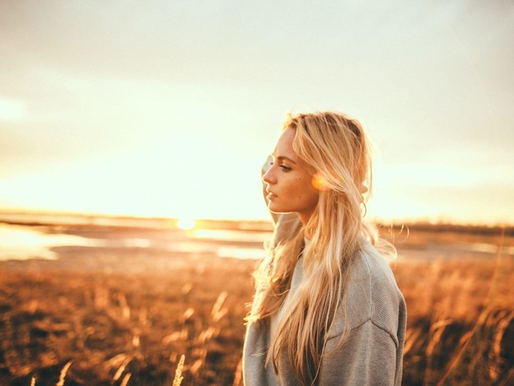 Take pictures in a well-lit condition