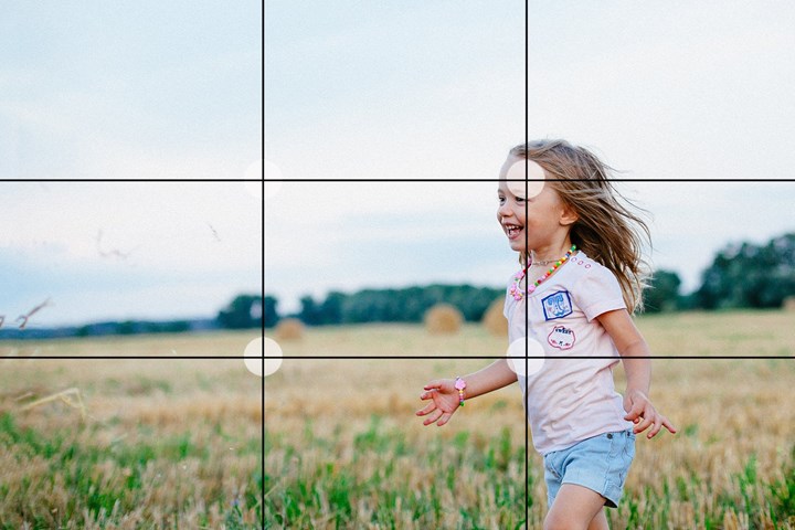 Rule of thirds
