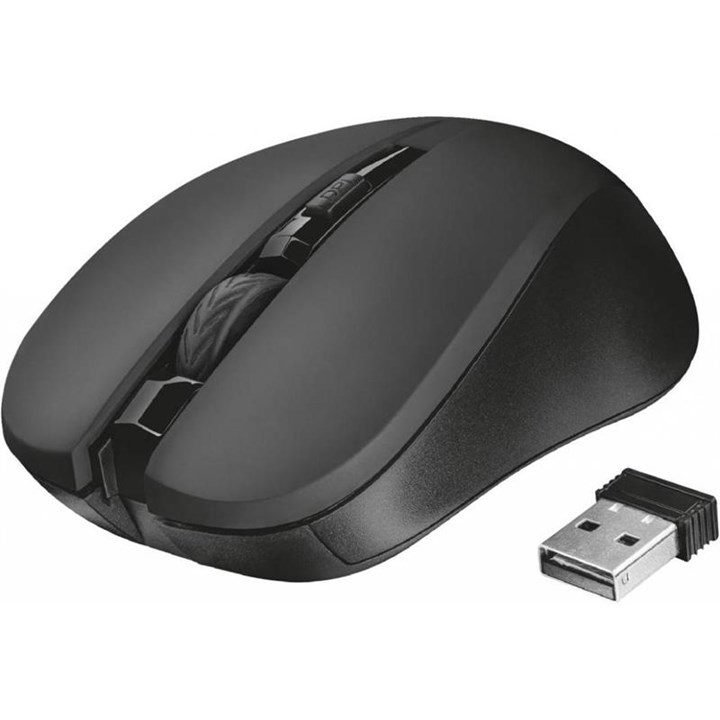 wireless mouse