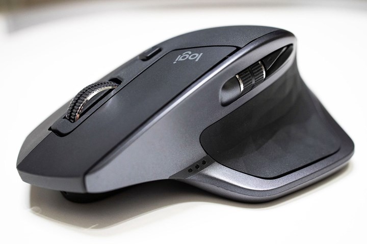 Logitech MX Master 2s