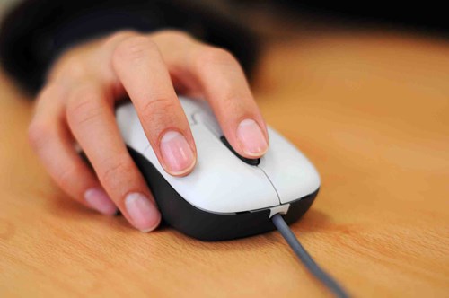 Best mouse for graphic design you should consider to enhance your productivity