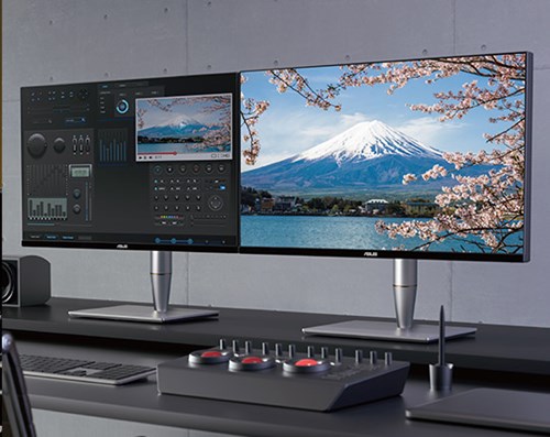 What Are The Best Monitors For Photo Editing In 2021?