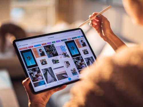 The Best Tablets for Photo Editing in 2021