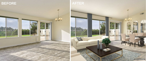 Virtual Staging How To: A Step-by-Step Guide for Real Estate Listings