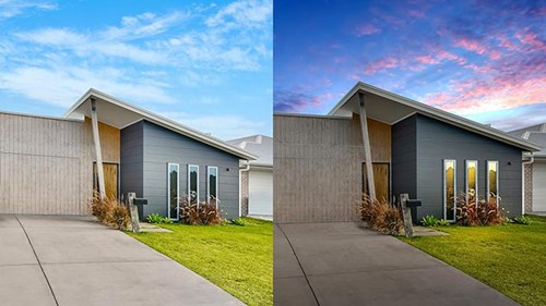 Day to Dusk vs. Daytime Real Estate Photos: Which Sells Listings Better?