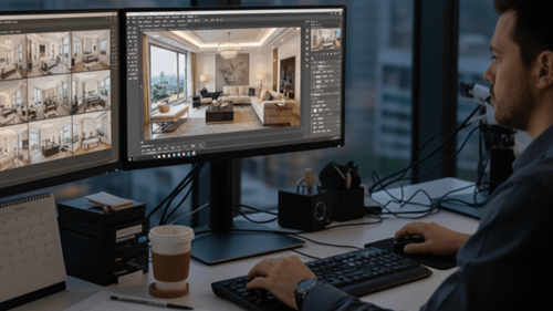 Outsource Photo Editing vs In House: Which Option Wins for Growing Photography Businesses?