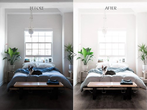 Best Lightroom Presets for Real Estate Photography: A Complete Guide