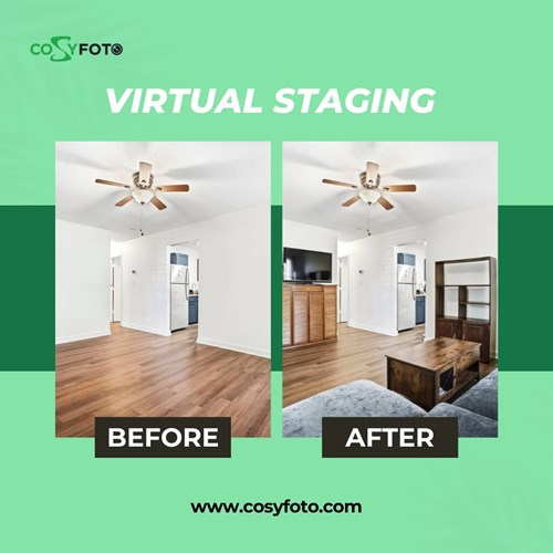 What Is Virtual Staging? Complete FAQ for Real Estate Professionals