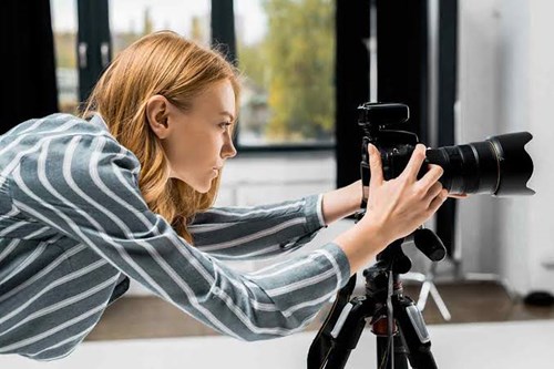 How to Maintain Quality at High Volume: A Guide for Real Estate Photographers